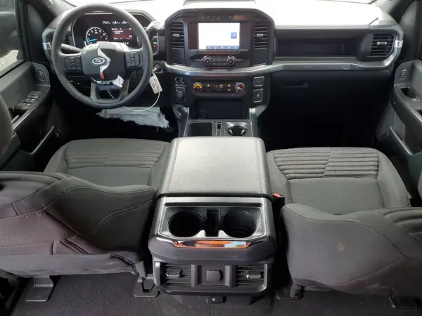 1FTFW1E50PKE73902 2023 FORD F-150 - Image 8