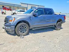 1FTFW1E50PKE80851 2023 FORD F-150