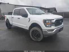 1FTFW1E50PKE91008 2023 FORD F-150