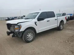 1FTFW1E50PKE91235 2023 FORD F-150