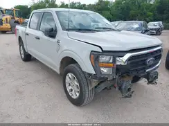1FTFW1E50PKE94894 2023 FORD F-150