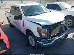 1FTFW1E50PKE94927 2023 FORD F-150