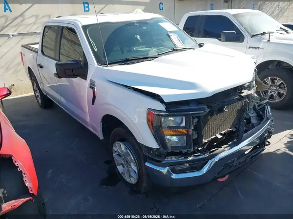 1FTFW1E50PKE94927 2023 FORD F-150 - Image 1