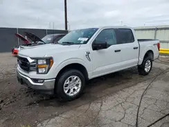 1FTFW1E50PKE95060 2023 FORD F-150