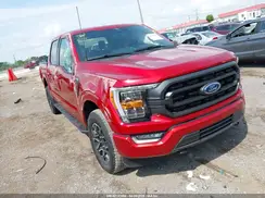 1FTFW1E50PKF03531 2023 FORD F-150