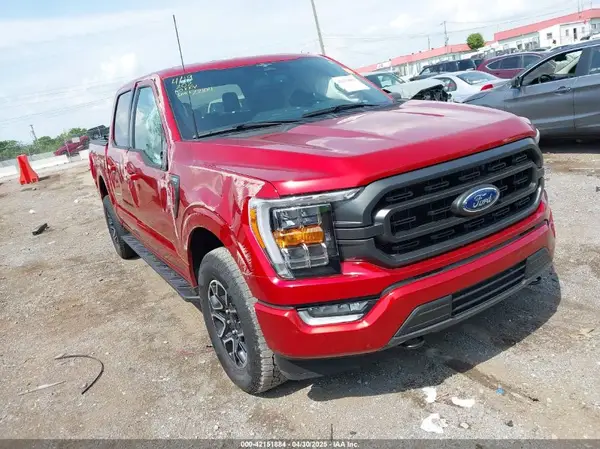 1FTFW1E50PKF03531 2023 FORD F-150 - Image 1
