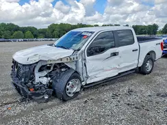 1FTFW1E50PKF09877 2023 FORD F-150