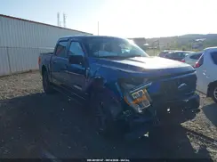 1FTFW1E50PKF10608 2023 FORD F-150