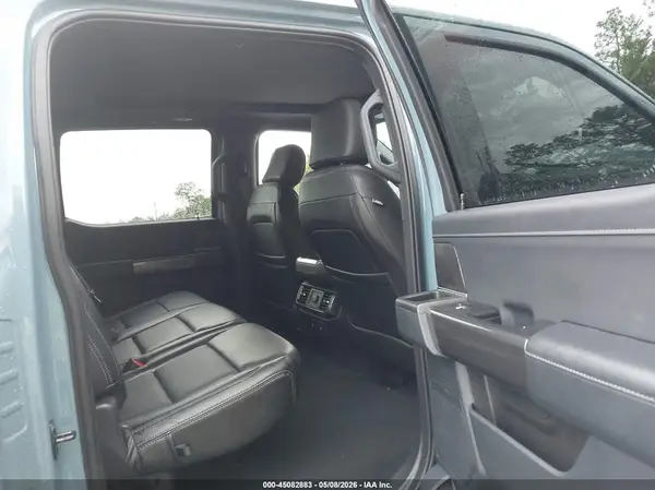 1FTFW1E50PKF15131 2023 FORD F-150 - Image 8