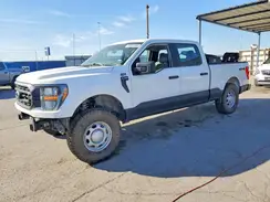 1FTFW1E50PKF15565 2023 FORD F-150