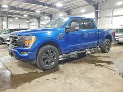 1FTFW1E50PKF15906 2023 FORD F-150