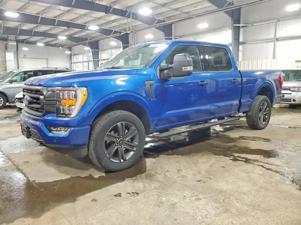 1FTFW1E50PKF15906 2023 FORD F-150 - Image 1