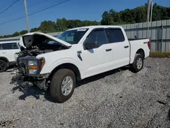 1FTFW1E50PKF27490 2023 FORD F-150