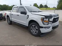 1FTFW1E50PKF42488 2023 FORD F-150