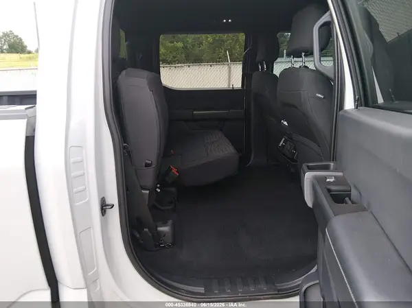 1FTFW1E50PKF42488 2023 FORD F-150 - Image 8