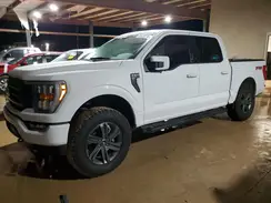 1FTFW1E50PKF44838 2023 FORD F-150