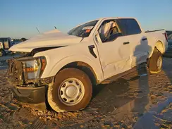 1FTFW1E50PKF46234 2023 FORD F-150