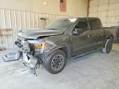 1FTFW1E50PKF55676 2023 FORD F-150