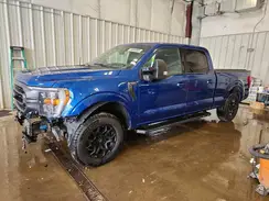1FTFW1E50PKF64054 2023 FORD F-150