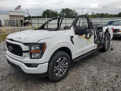 1FTFW1E50PKF68234 2023 FORD F-150