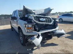 1FTFW1E50PKF68461 2023 FORD F-150