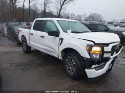 1FTFW1E50PKF69254 2023 FORD F-150
