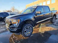 1FTFW1E50PKF69917 2023 FORD F-150