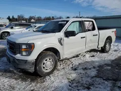 1FTFW1E50PKF71635 2023 FORD F-150