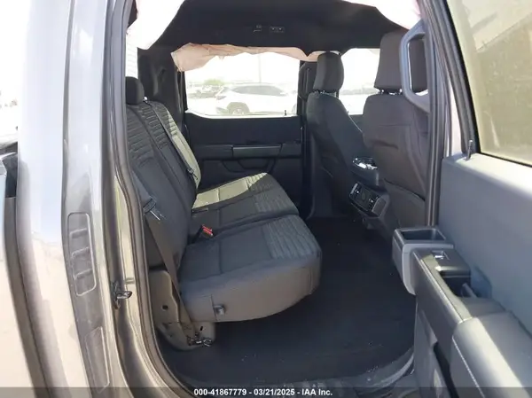 1FTFW1E50PKF82974 2023 FORD F-150 - Image 8