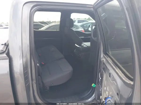1FTFW1E50PKF89505 2023 FORD F-150 - Image 8
