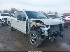 1FTFW1E50PKF93361 2023 FORD F-150