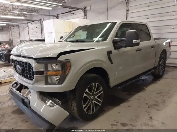 1FTFW1E50PKF93361 2023 FORD F-150 - Image 2