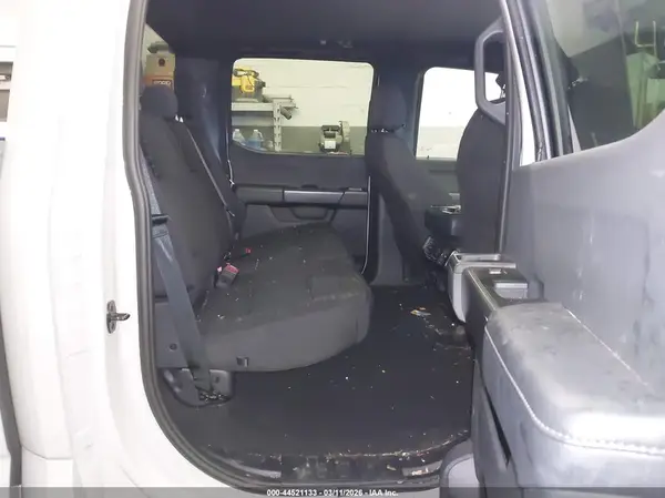 1FTFW1E50PKF93361 2023 FORD F-150 - Image 8