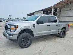 1FTFW1E50PKF96521 2023 FORD F-150