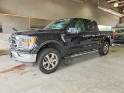 1FTFW1E50PKF97006 2023 FORD F-150