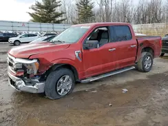 1FTFW1E50PKG02592 2023 FORD F-150