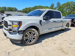 1FTFW1E50PKG06528 2023 FORD F-150