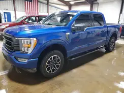 1FTFW1E50PKG09297 2023 FORD F-150