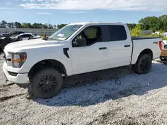 1FTFW1E50PKG09364 2023 FORD F-150