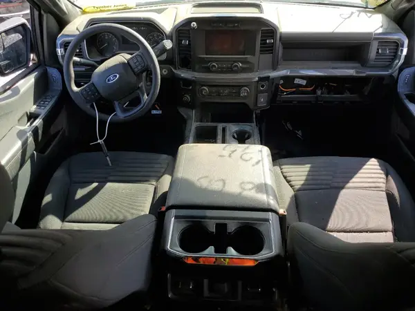 1FTFW1E50PKG09364 2023 FORD F-150 - Image 8