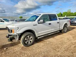 1FTFW1E51JFA23708 2018 FORD F-150