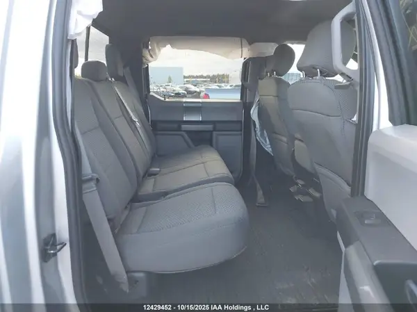 1FTFW1E51JFA37804 2018 FORD F-150 - Image 8