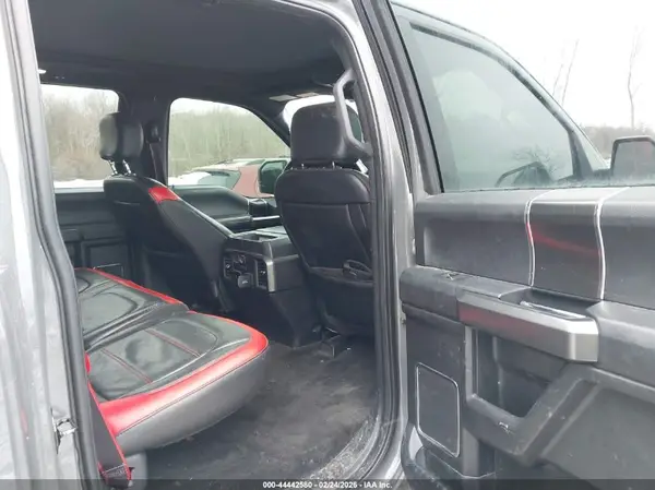 1FTFW1E51JFB07012 2018 FORD F-150 - Image 8