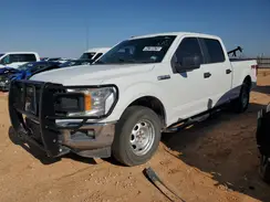 1FTFW1E51JFB73477 2018 FORD F-150