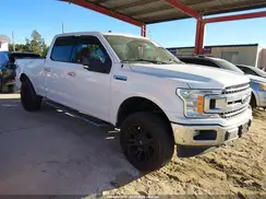 1FTFW1E51JFB73690 2018 FORD F-150