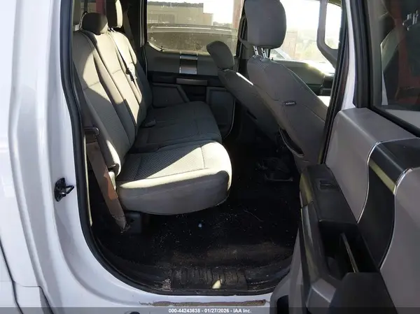 1FTFW1E51JFB73690 2018 FORD F-150 - Image 8