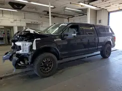 1FTFW1E51JFC04226 2018 FORD F-150