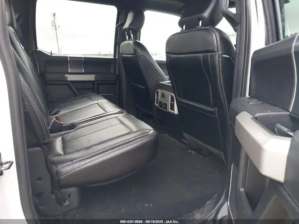 1FTFW1E51JFC17512 2018 FORD F-150 - Image 8
