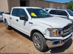 1FTFW1E51JFC31863 2018 FORD F-150