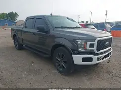 1FTFW1E51JFC48713 2018 FORD F-150